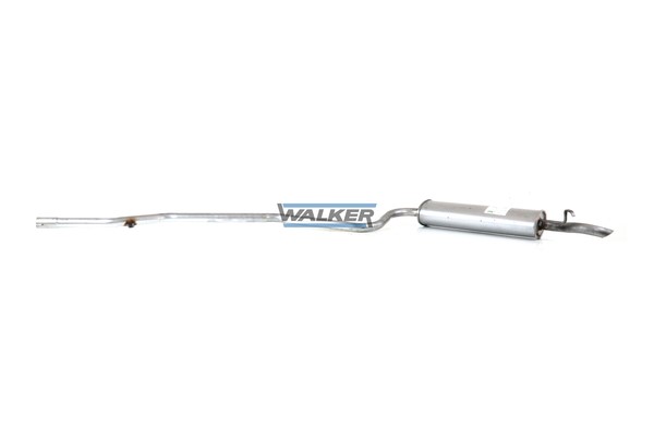 Bakre ljuddämpare Walker 22933 WALKER