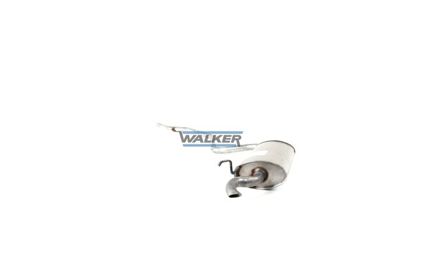 Bakre ljuddämpare Walker 22933 WALKER