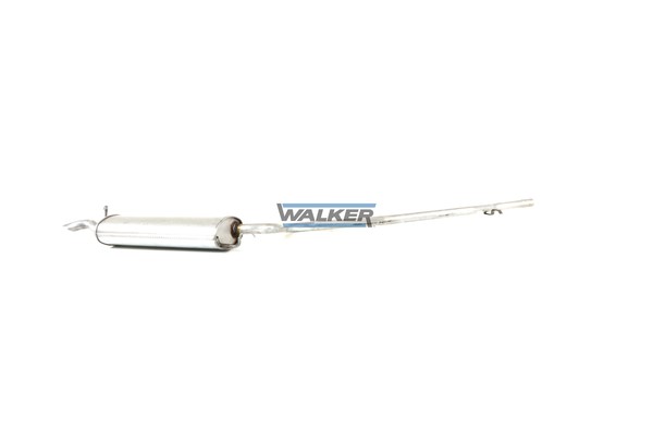 Bakre ljuddämpare Walker 22933 WALKER