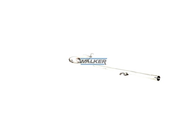 Bakre ljuddämpare Walker 22933 WALKER