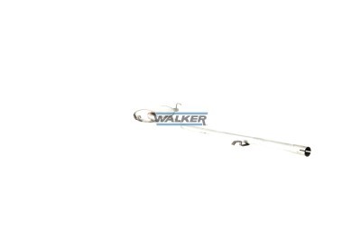 Bakre ljuddämpare Walker 22933 WALKER