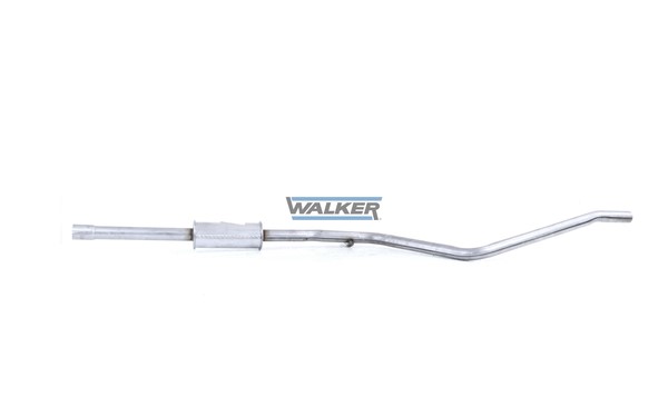 Mittenljuddämpare Walker 22934 WALKER