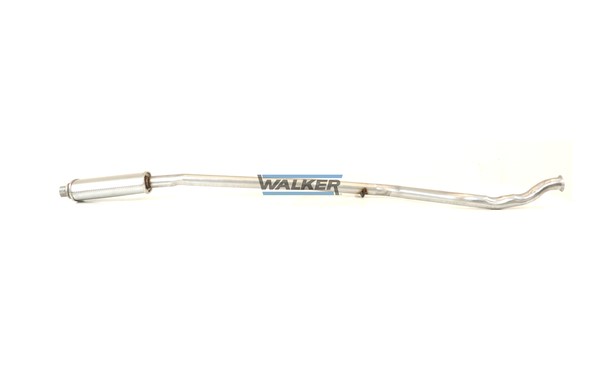 Mittenljuddämpare, Höger, Vänster Walker 22943 WALKER