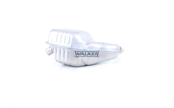 Bakre ljuddämpare, Bak Walker 22951 WALKER Bakre ljuddämpare, Bak Walker 22951 WALKER