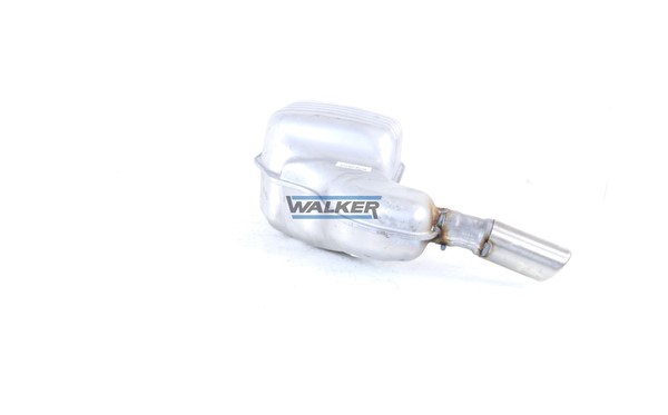 Bakre ljuddämpare, Bak Walker 22951 WALKER