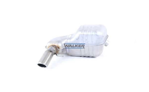 Bakre ljuddämpare, Bak Walker 22951 WALKER