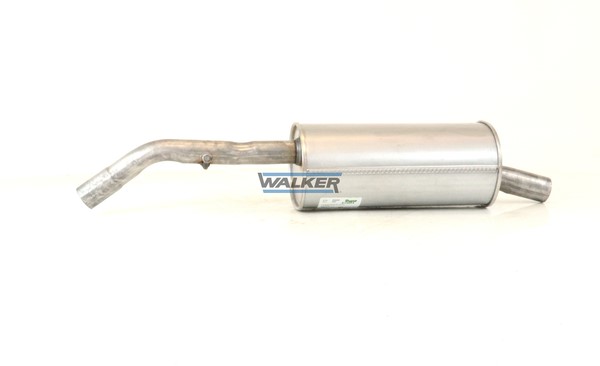 Bakre ljuddämpare, Bak Walker 22954 WALKER