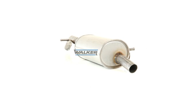 Bakre ljuddämpare, Bak Walker 22954 WALKER