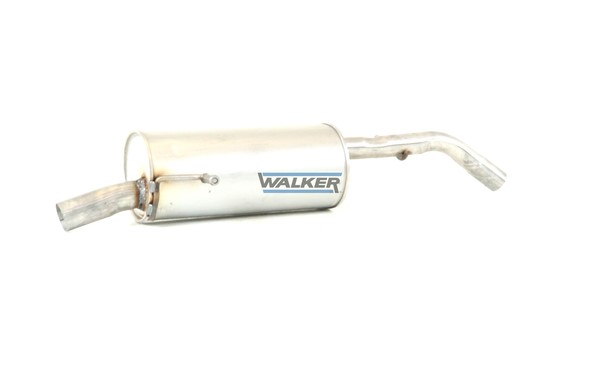 Bakre ljuddämpare, Bak Walker 22954 WALKER