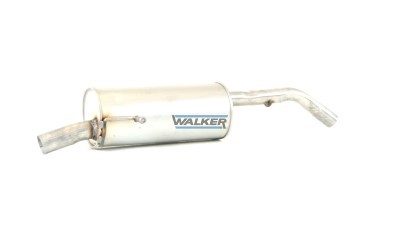 Bakre ljuddämpare, Bak Walker 22954 WALKER