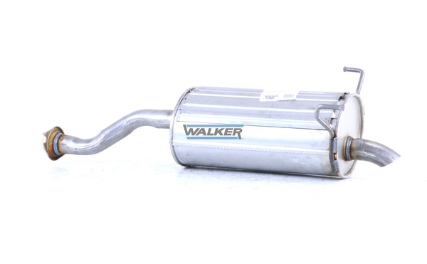 Bakre ljuddämpare, Bak Walker 22964 WALKER