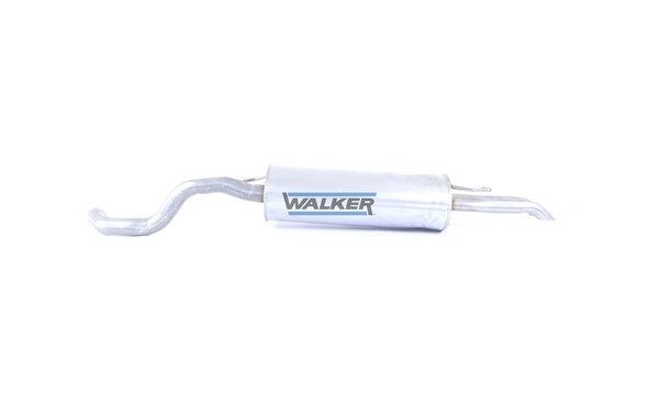 Bakre ljuddämpare, Bak Walker 22977 WALKER