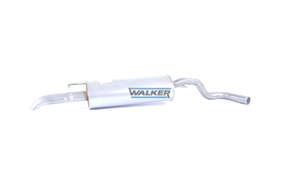 Bakre ljuddämpare, Bak Walker 22977 WALKER