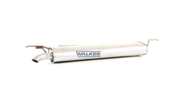 Bakre ljuddämpare, Bak Walker 23004 WALKER