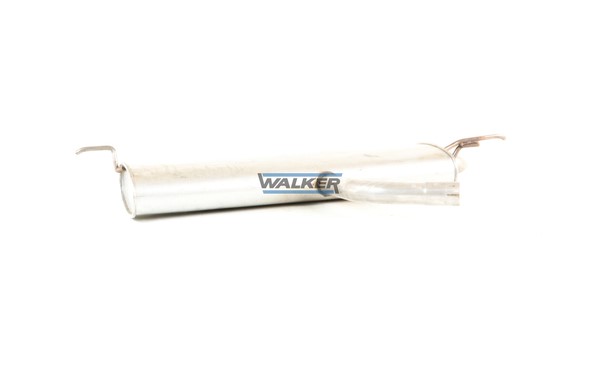 Bakre ljuddämpare, Bak Walker 23004 WALKER