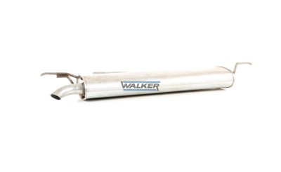 Bakre ljuddämpare, Bak Walker 23004 WALKER