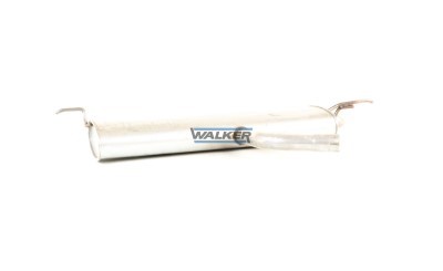 Bakre ljuddämpare, Bak Walker 23004 WALKER