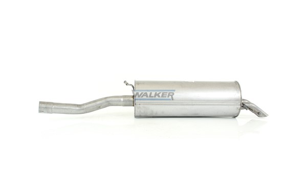 Bakre ljuddämpare, Bak Walker 23013 WALKER
