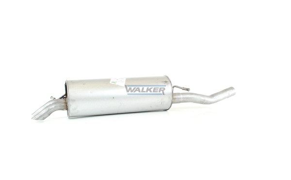 Bakre ljuddämpare, Bak Walker 23013 WALKER
