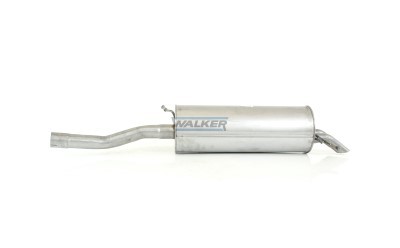 Bakre ljuddämpare, Bak Walker 23013 WALKER