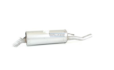 Bakre ljuddämpare, Bak Walker 23013 WALKER