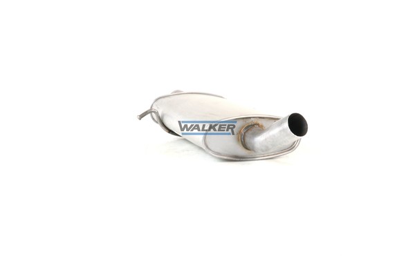 Bakre ljuddämpare Walker 23091 WALKER
