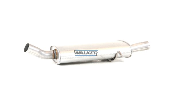 Bakre ljuddämpare Walker 23091 WALKER