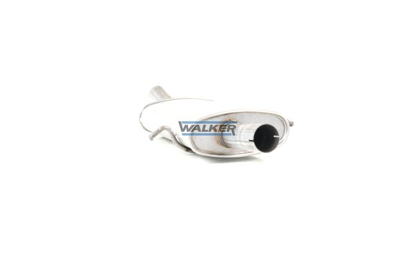 Bakre ljuddämpare Walker 23091 WALKER