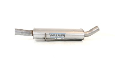 Bakre ljuddämpare Walker 23091 WALKER