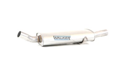 Bakre ljuddämpare Walker 23091 WALKER