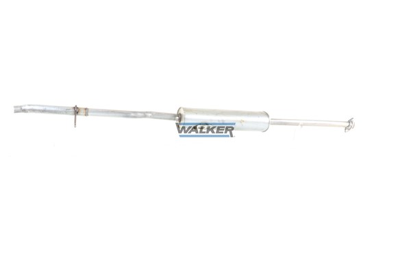 Bakre ljuddämpare, Bak Walker 23106 WALKER