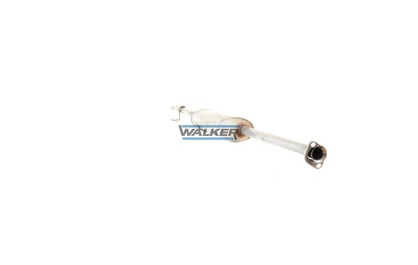 Bakre ljuddämpare, Bak Walker 23106 WALKER