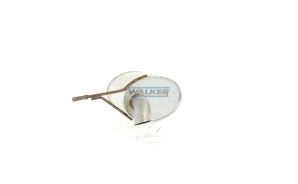Bakre ljuddämpare, Bak, Höger, Vänster Walker 23107 WALKER
