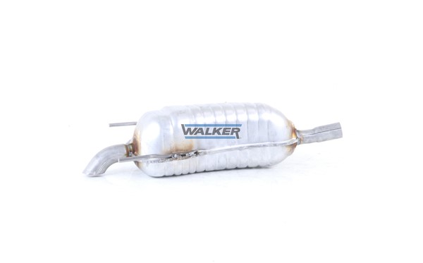 Bakre ljuddämpare, Bak WALKER