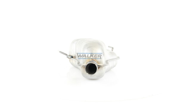 Bakre ljuddämpare, Bak Walker 23114 WALKER