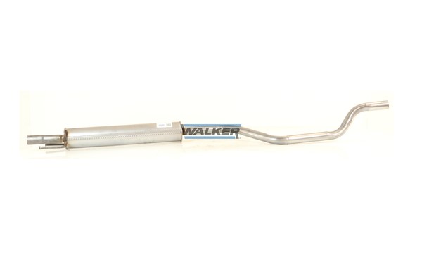 Mittenljuddämpare, Mitt WALKER