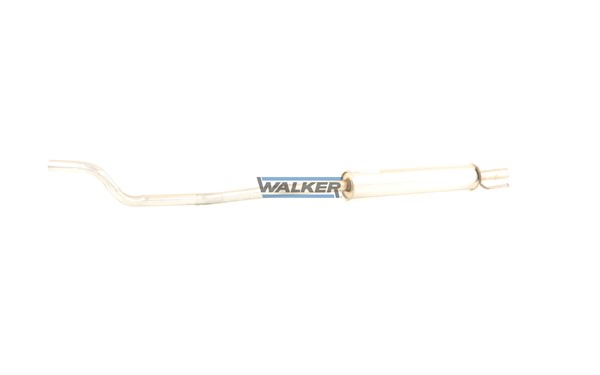 Mittenljuddämpare, Mitt WALKER