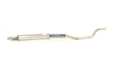 Mittenljuddämpare, Mitt WALKER