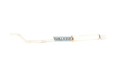 Mittenljuddämpare, Mitt WALKER
