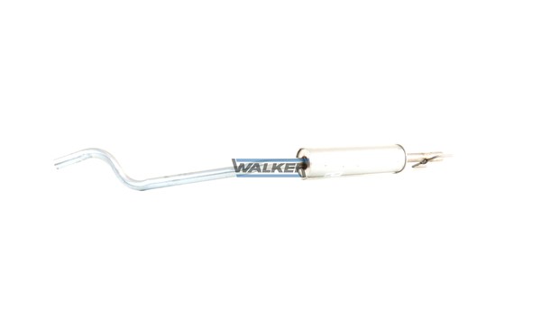 Mittenljuddämpare Walker 23139 WALKER