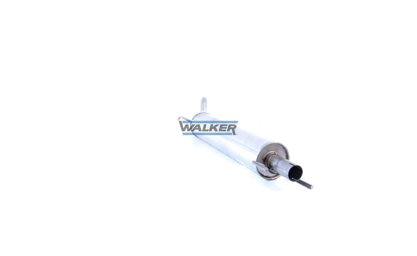 Mittenljuddämpare, Mitt WALKER
