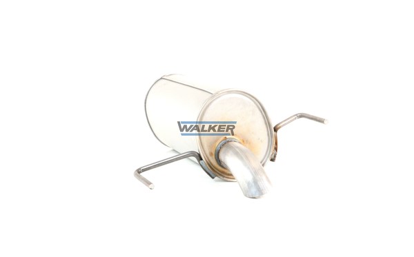 Bakre ljuddämpare, Bak Walker 23146 WALKER