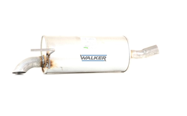 Bakre ljuddämpare, Bak Walker 23146 WALKER