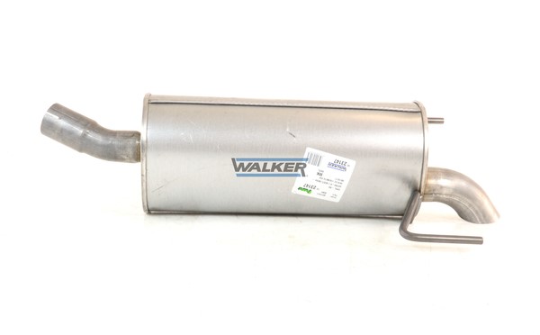 Bakre ljuddämpare, Bak Walker 23147 WALKER