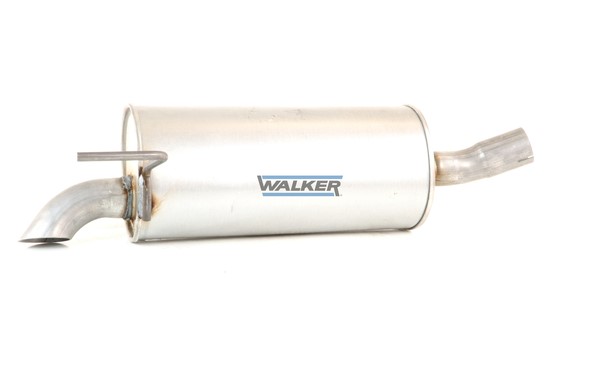 Bakre ljuddämpare, Bak Walker 23147 WALKER