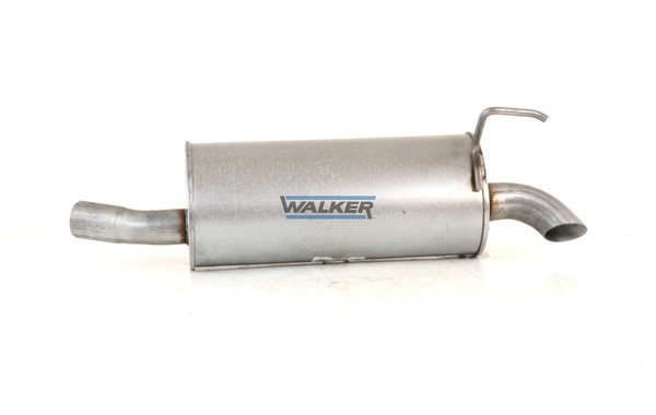 Bakre ljuddämpare, Bak Walker 23154 WALKER