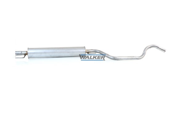 Mittenljuddämpare, Mitt Walker 23157 WALKER
