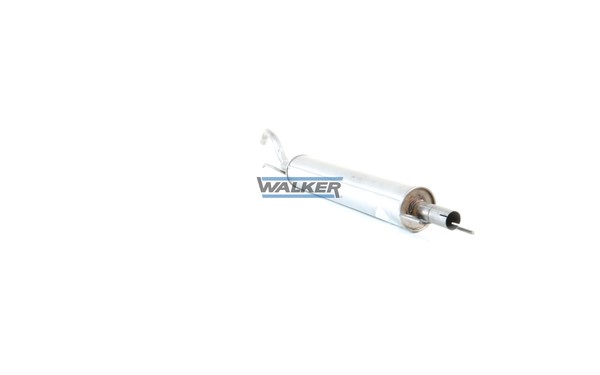 Mittenljuddämpare, Mitt Walker 23157 WALKER