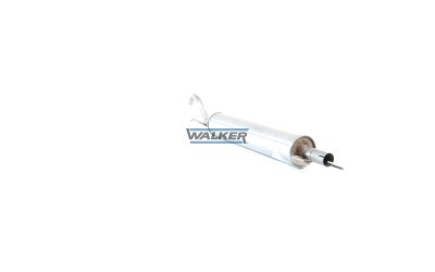 Mittenljuddämpare, Mitt Walker 23157 WALKER