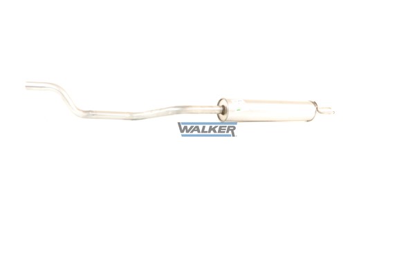 Mittenljuddämpare, Mitt Walker 23162 WALKER